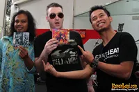 Foto Gugun Blues Shelter