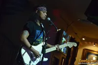 Foto Gugun Blues Shelter