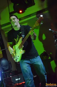 Foto Gugun Blues Shelter