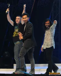 Foto Gugun Blues Shelter