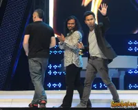 Foto Gugun Blues Shelter