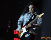 Foto Gugun Blues Shelter