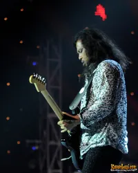 Foto Gugun Blues Shelter