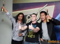 Foto Gugun Blues Shelter