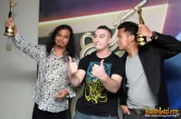 Foto Gugun Blues Shelter