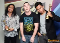 Foto Gugun Blues Shelter