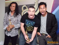 Foto Gugun Blues Shelter