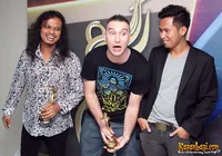 Foto Gugun Blues Shelter