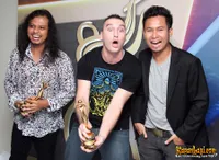 Foto Gugun Blues Shelter