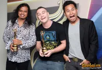 Foto Gugun Blues Shelter