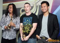 Foto Gugun Blues Shelter