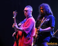 Foto Gugun Blues Shelter