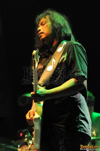 Foto Gugun Blues Shelter