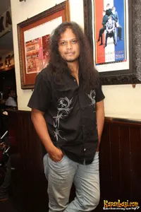 Foto Gugun Blues Shelter