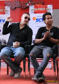 Foto Gugun Blues Shelter