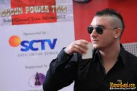 Foto Gugun Blues Shelter