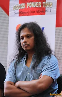 Foto Gugun Blues Shelter