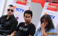 Foto Gugun Blues Shelter