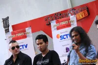 Foto Gugun Blues Shelter