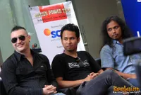 Foto Gugun Blues Shelter