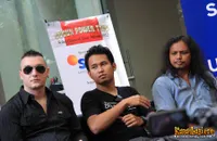Foto Gugun Blues Shelter