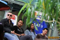 Foto Gugun Blues Shelter