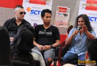 Foto Gugun Blues Shelter