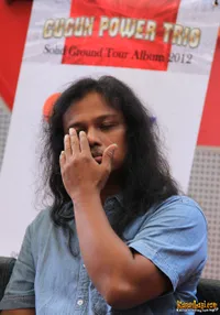 Foto Gugun Blues Shelter