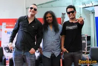 Foto Gugun Blues Shelter