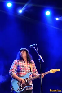 Foto Gugun Blues Shelter