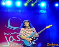 Foto Gugun Blues Shelter