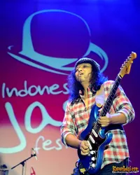 Foto Gugun Blues Shelter