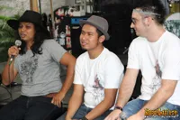 Foto Gugun Blues Shelter