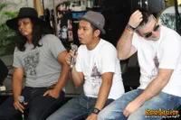 Foto Gugun Blues Shelter