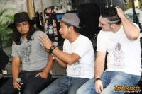 Foto Gugun Blues Shelter