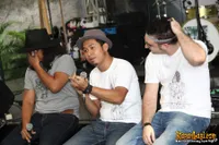 Foto Gugun Blues Shelter