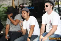 Foto Gugun Blues Shelter