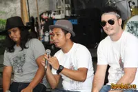 Foto Gugun Blues Shelter