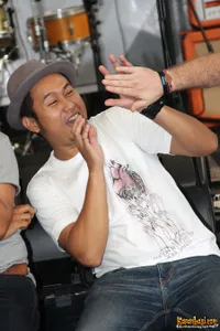 Foto Gugun Blues Shelter