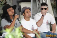 Foto Gugun Blues Shelter