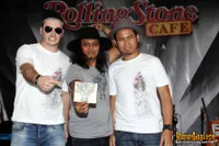 Foto Gugun Blues Shelter