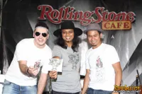 Foto Gugun Blues Shelter