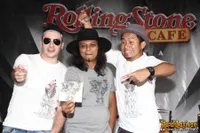 Foto Gugun Blues Shelter