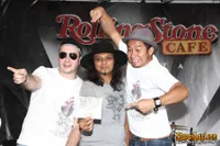 Foto Gugun Blues Shelter