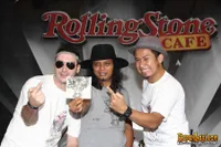 Foto Gugun Blues Shelter