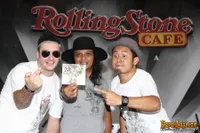 Foto Gugun Blues Shelter