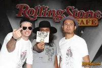 Foto Gugun Blues Shelter