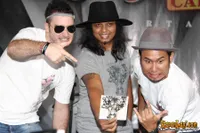 Foto Gugun Blues Shelter