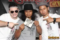Foto Gugun Blues Shelter