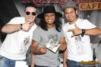 Foto Gugun Blues Shelter